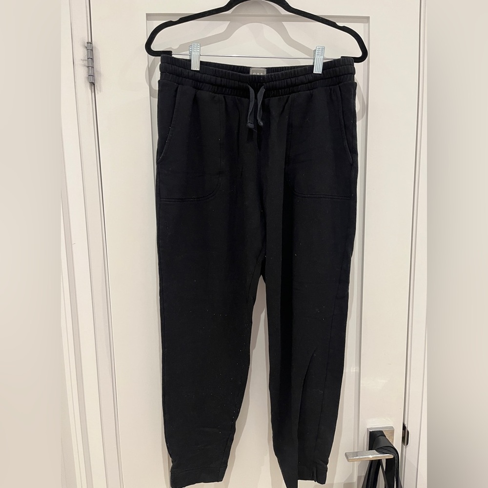 GAP jogger sweatpants